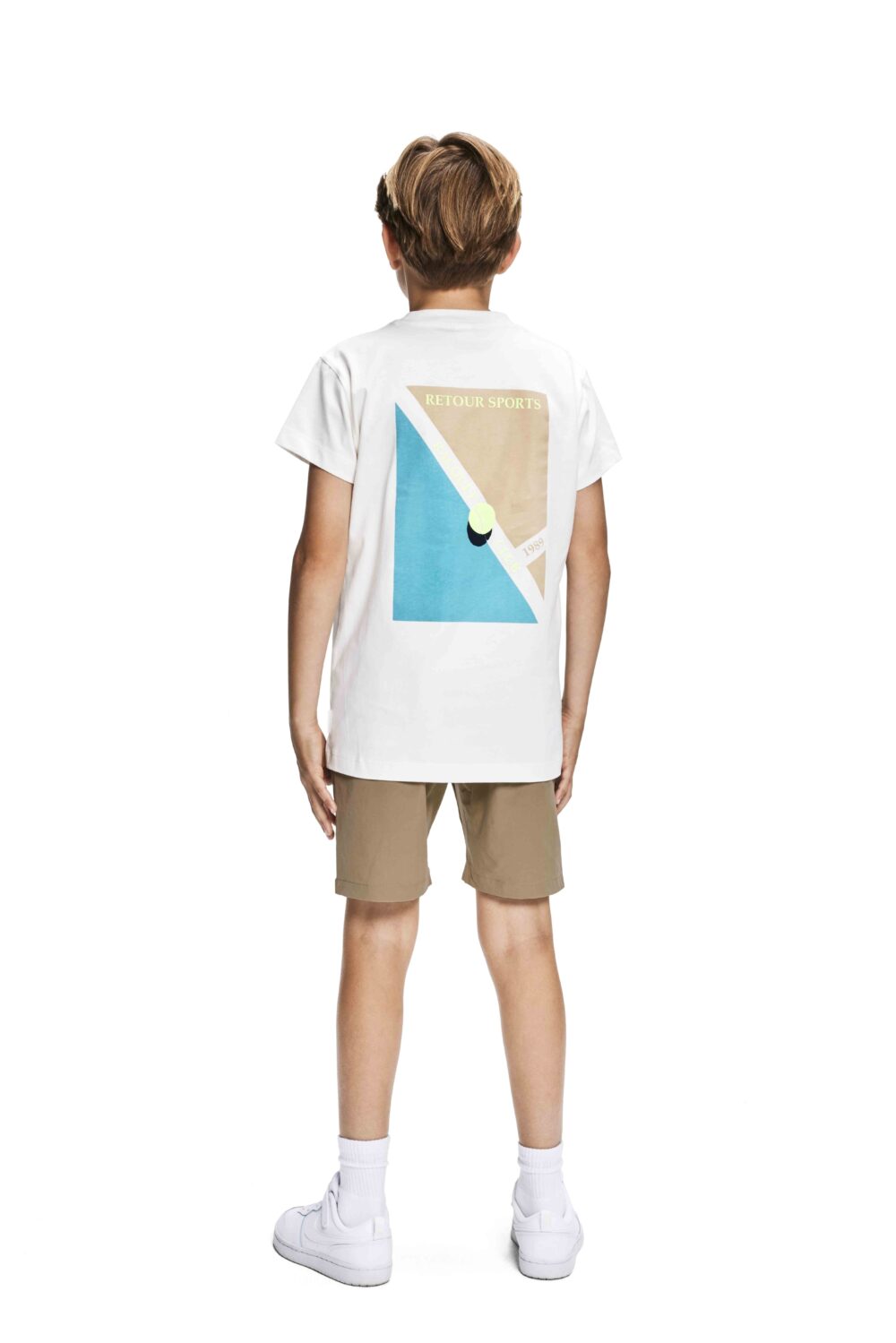 Ves - off white