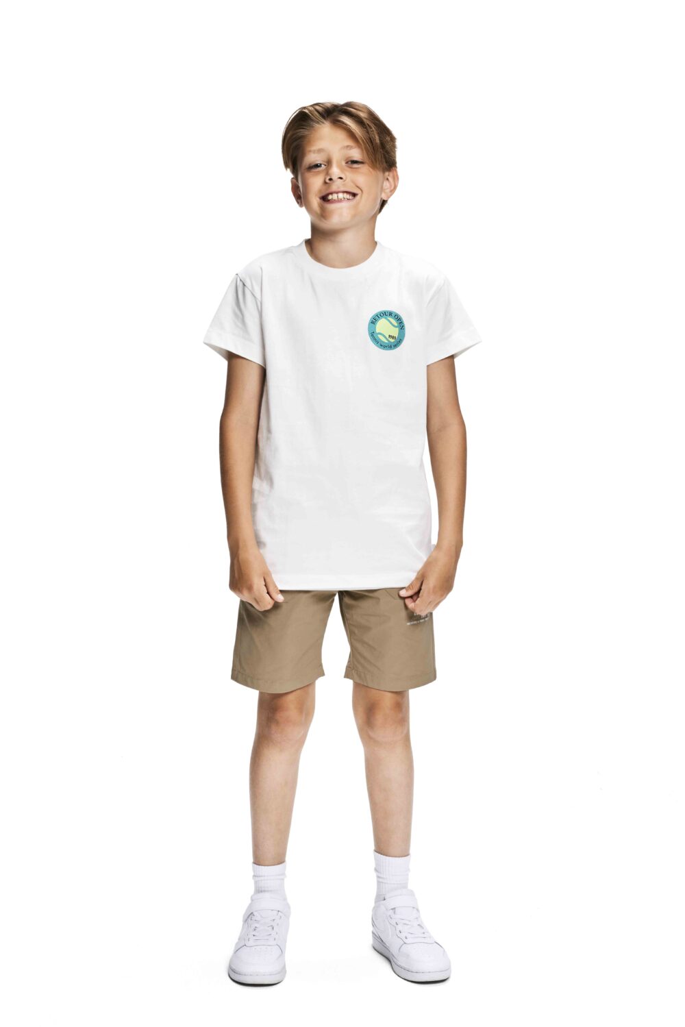 Ves - off white