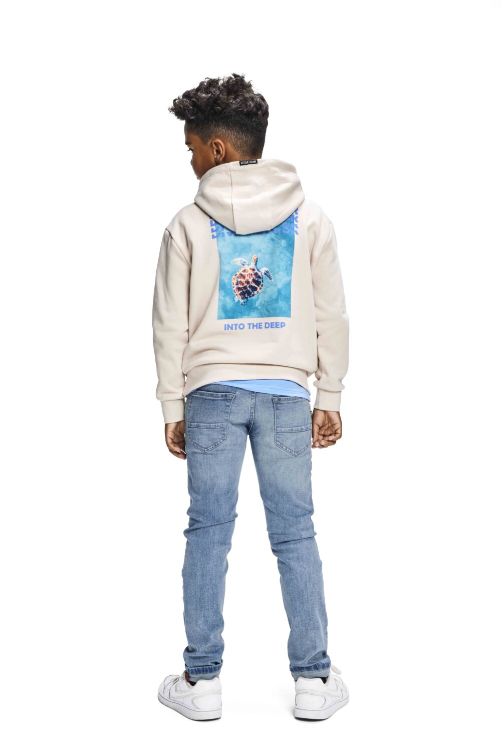 Otis - bone