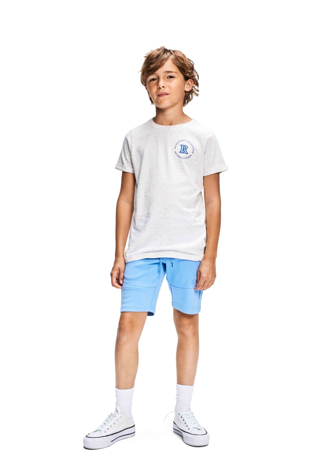 Karl - off white