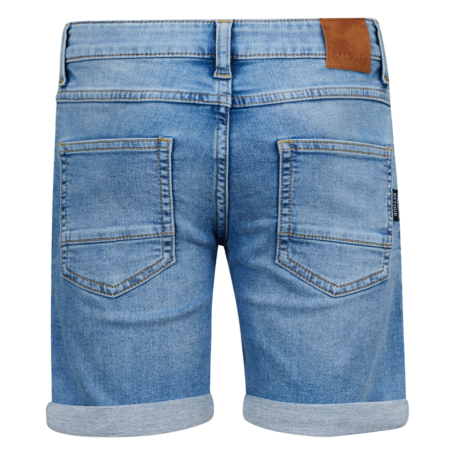 Retour jeans korte broek 2025