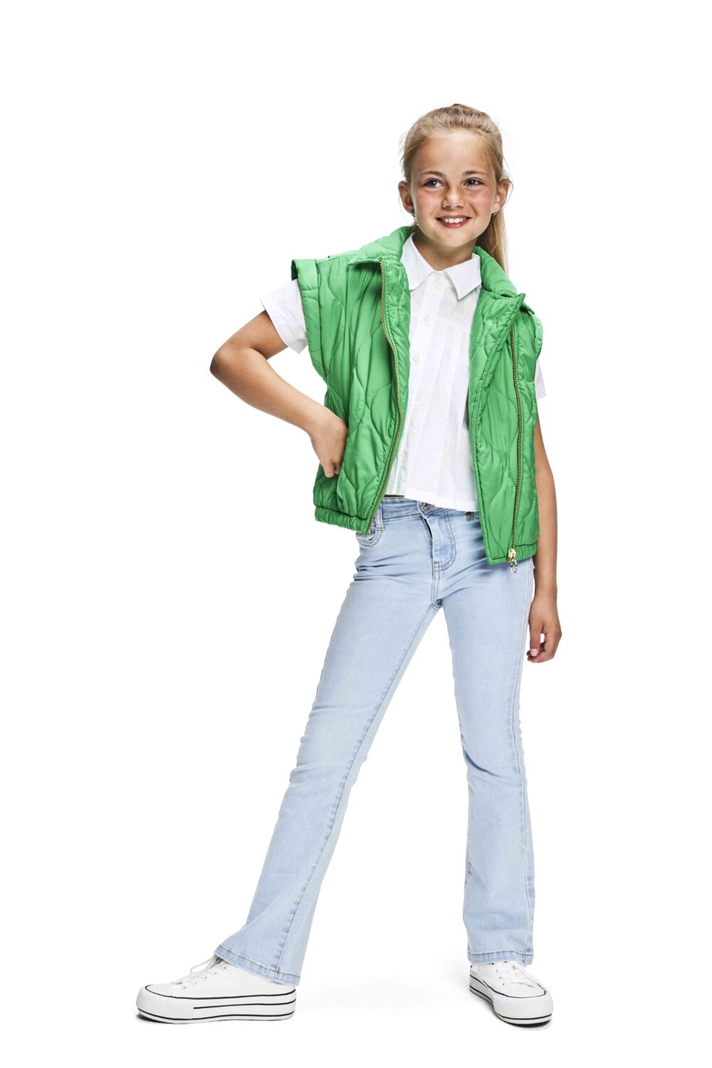 Gislene - gucci green