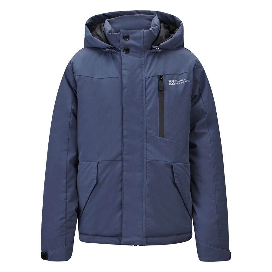 Retour denim winterjas deals