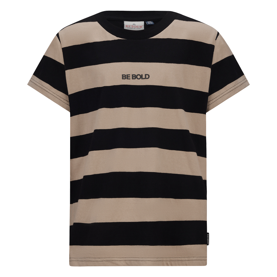 Sjors - black