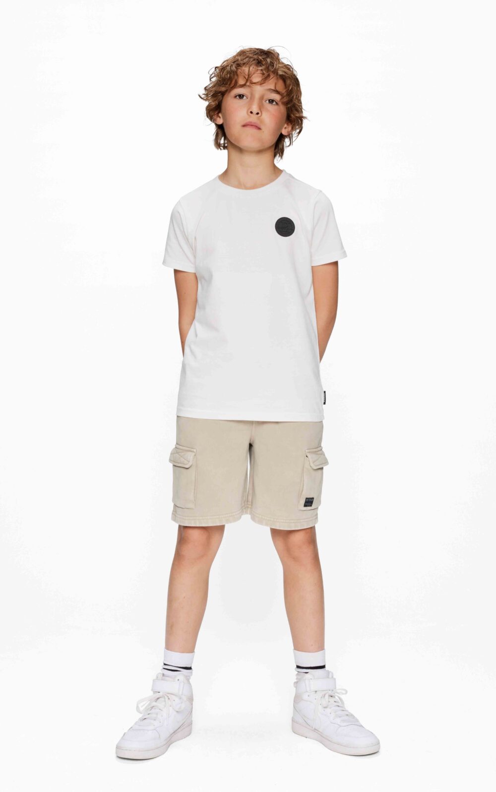 Kyle - off white