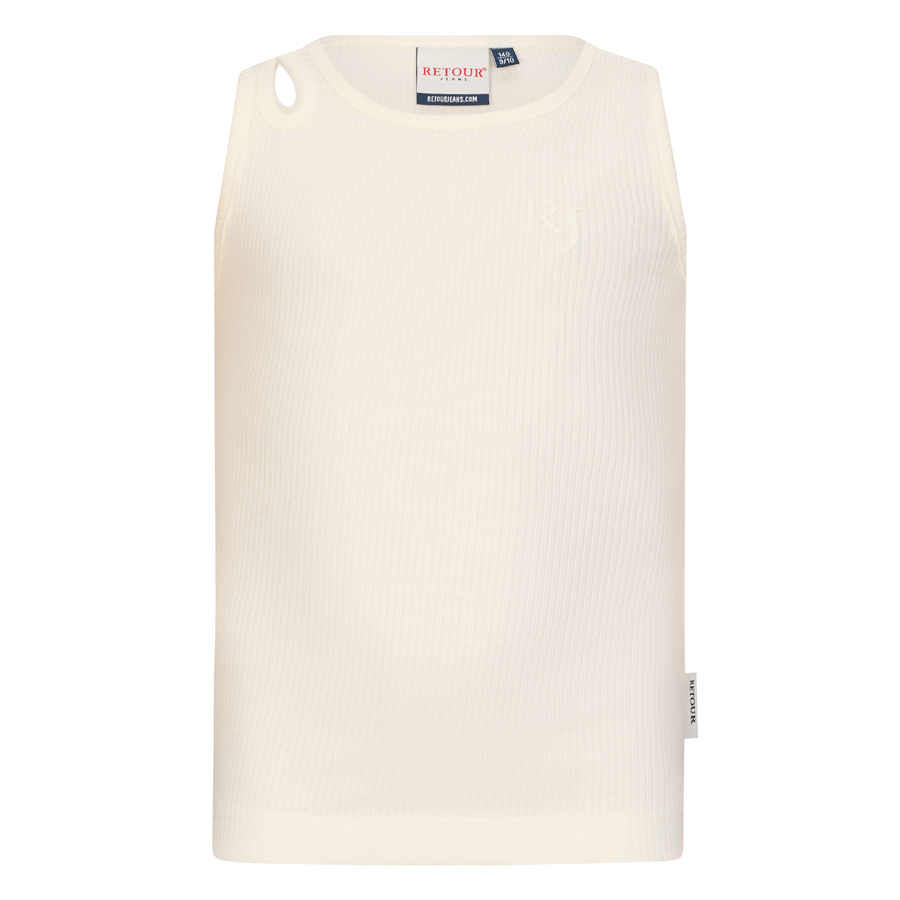 Gail - optical white