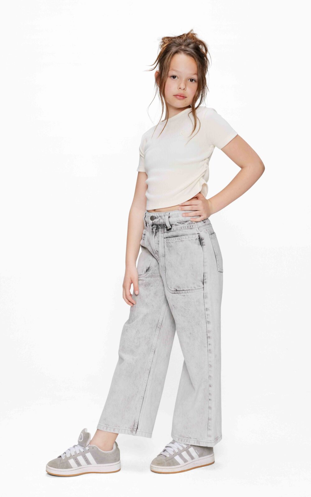 Kathlyn - optical white