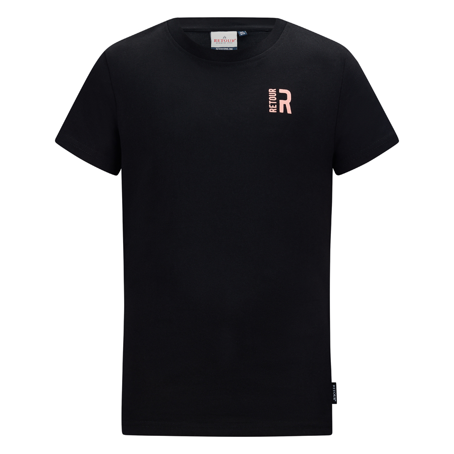 Abram - black