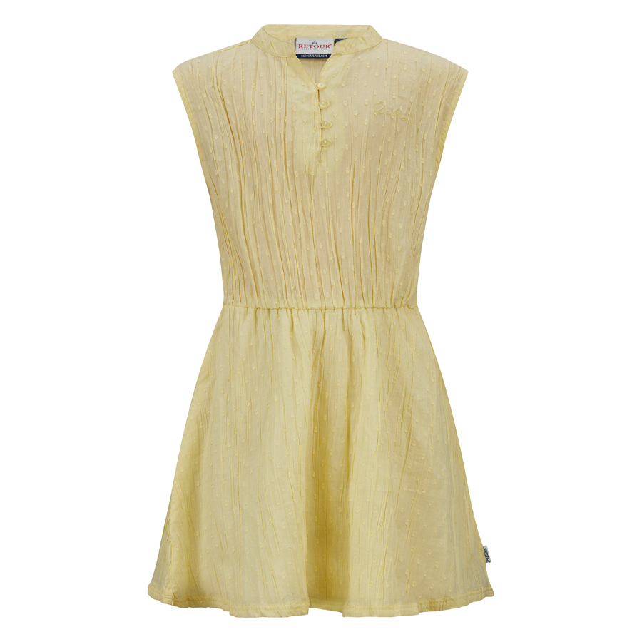 Drancy - light yellow