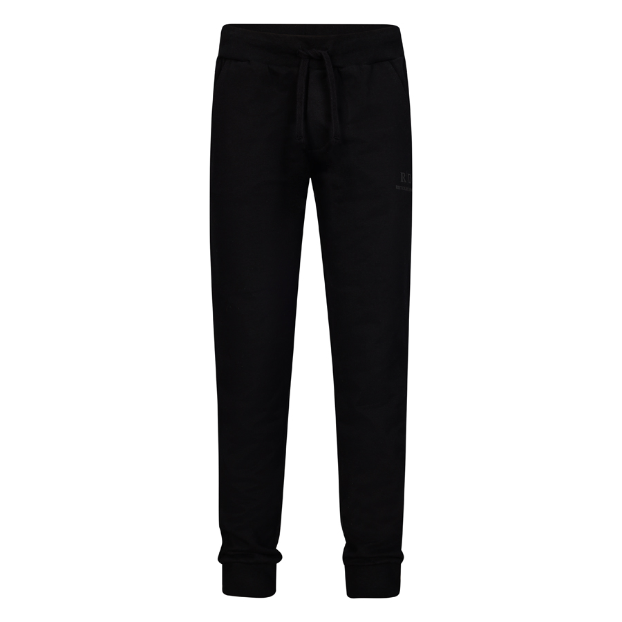 Irwan - black