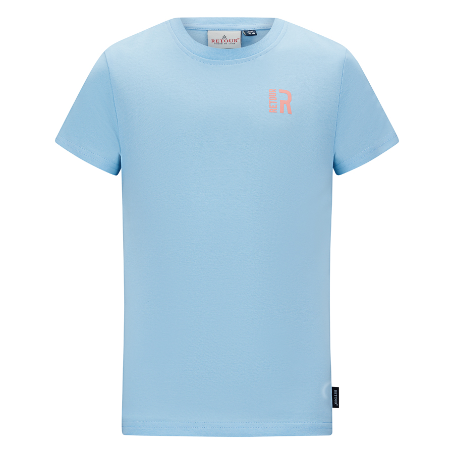 Abram - soft blue
