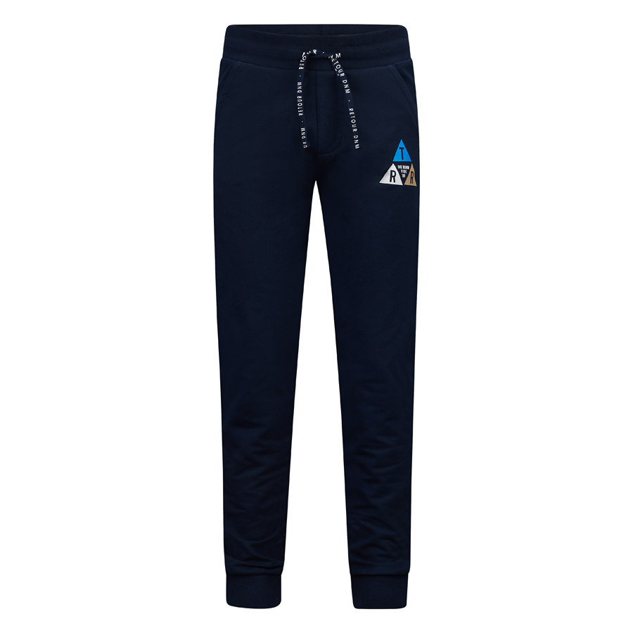 Irwan - dark navy