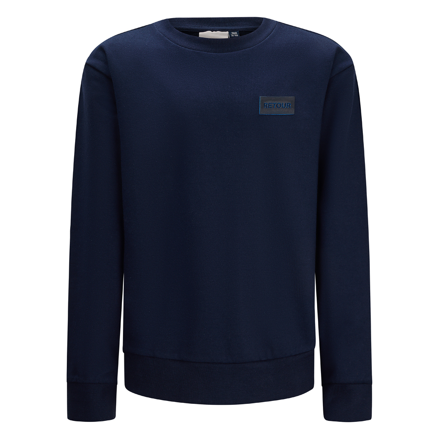 Sammy - dark navy