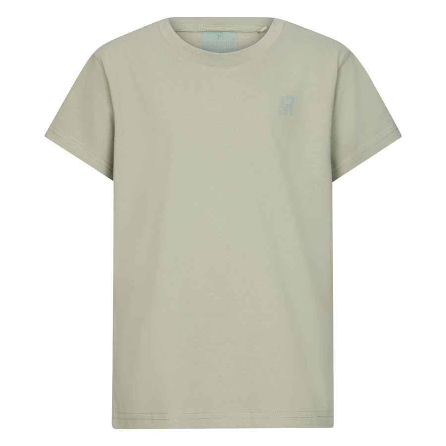 Seth - pale green