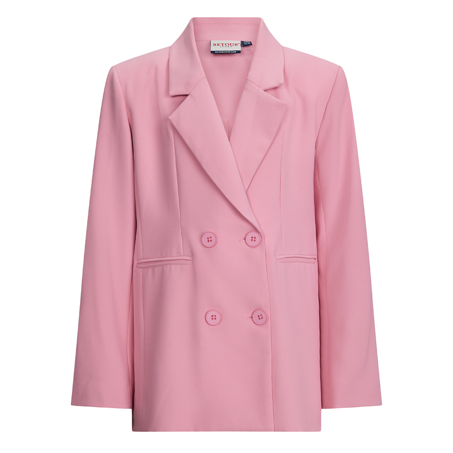 Dolores - charm pink