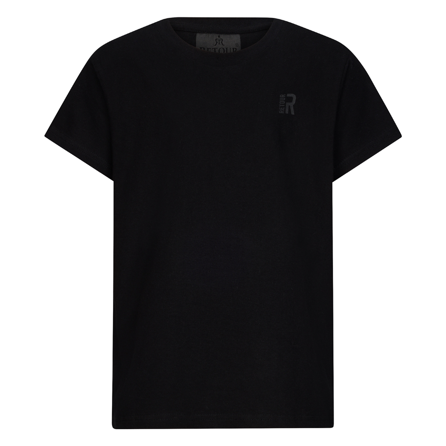 Seth - black