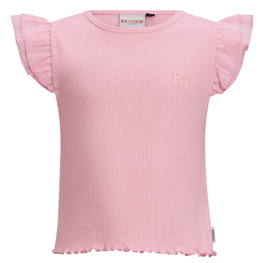 Royce - charm pink