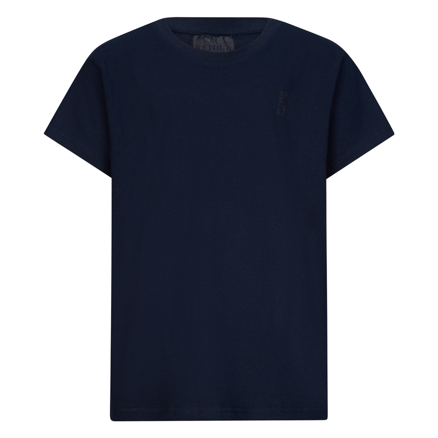 Seth - dark navy