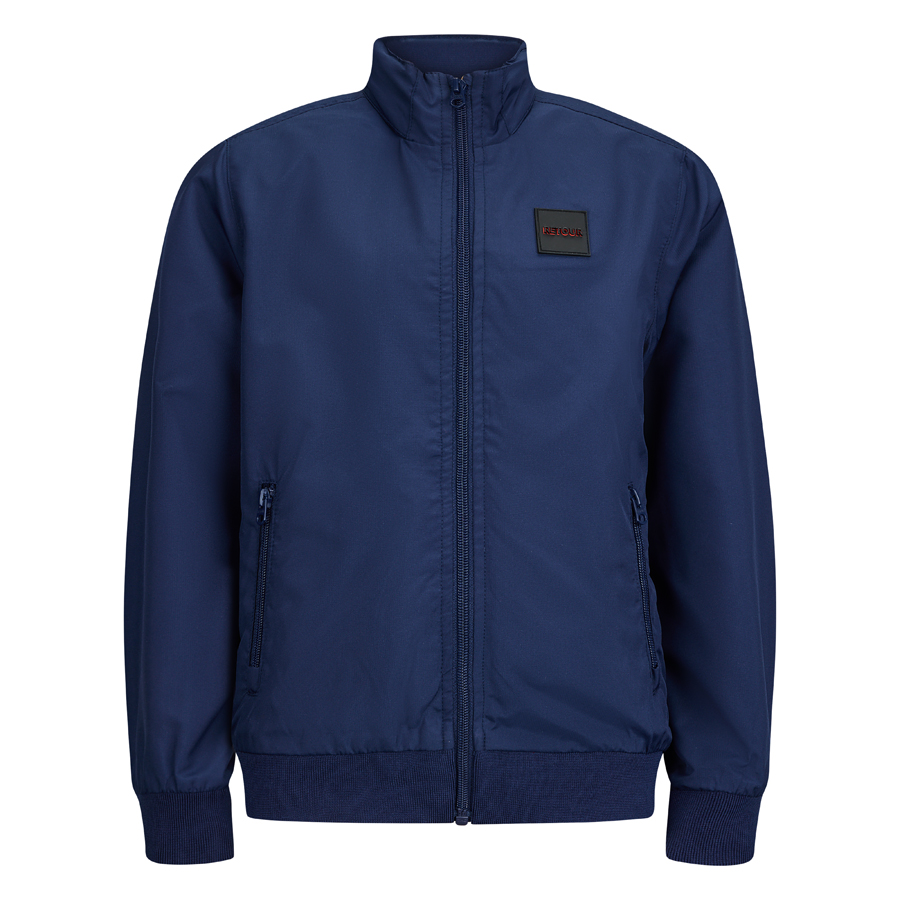 Beerten - dark navy