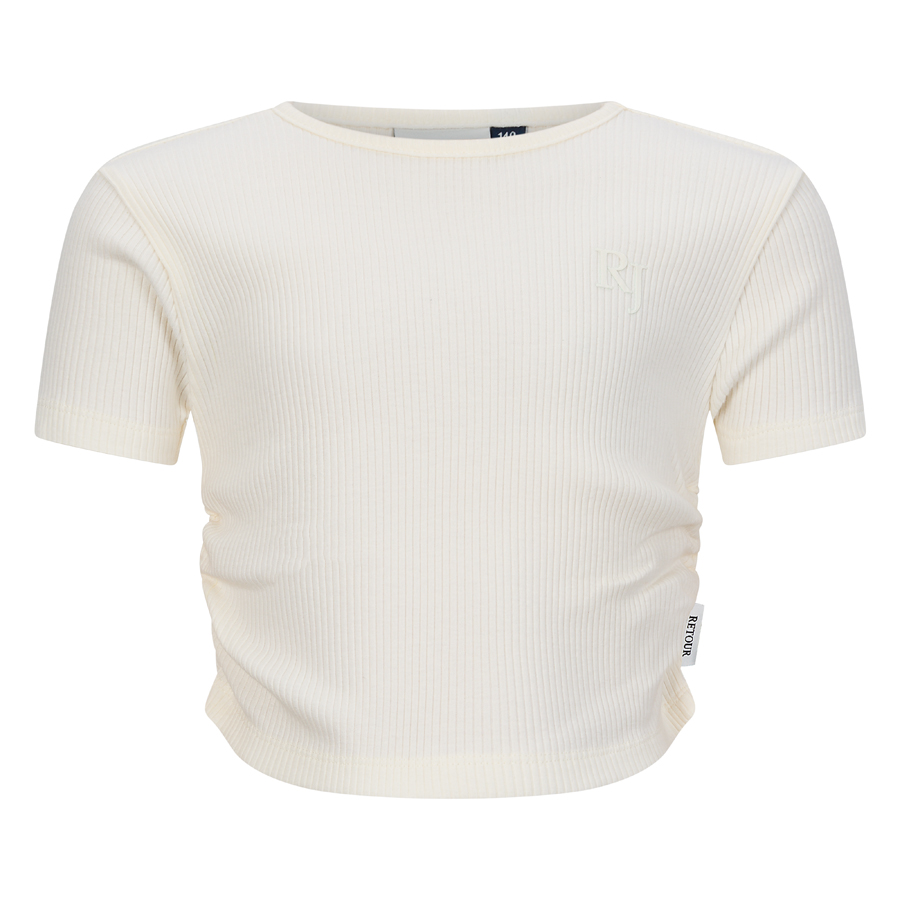 Kathlyn - optical white