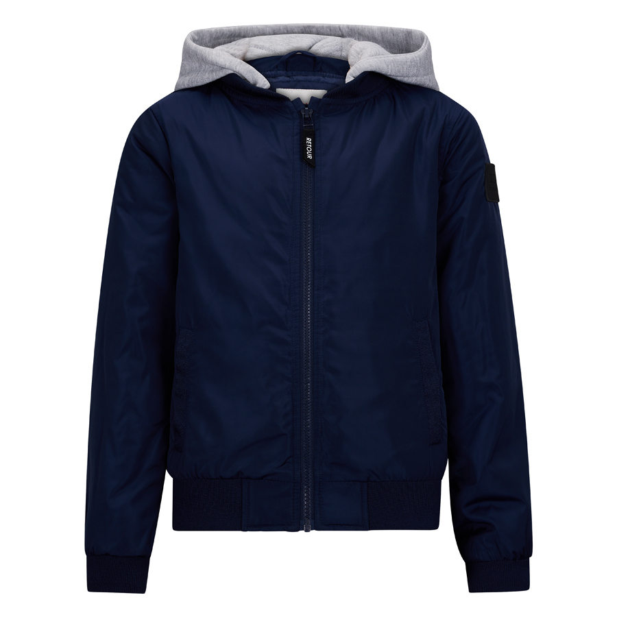 Ruben - dark navy