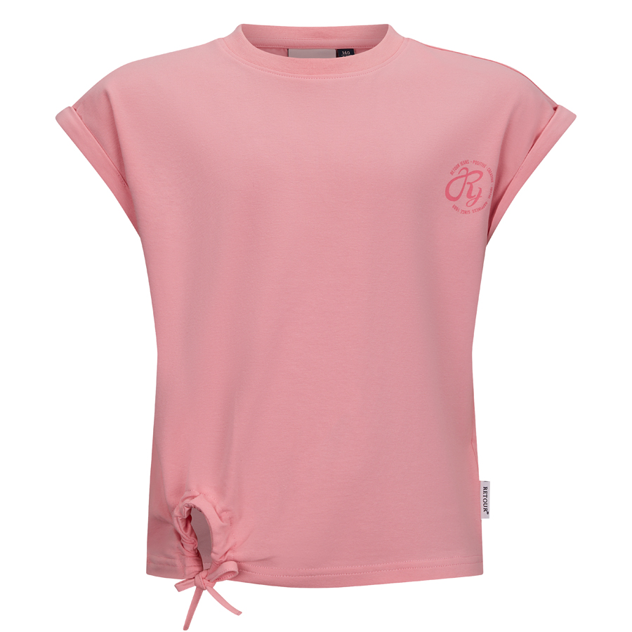 Natalia - charm pink
