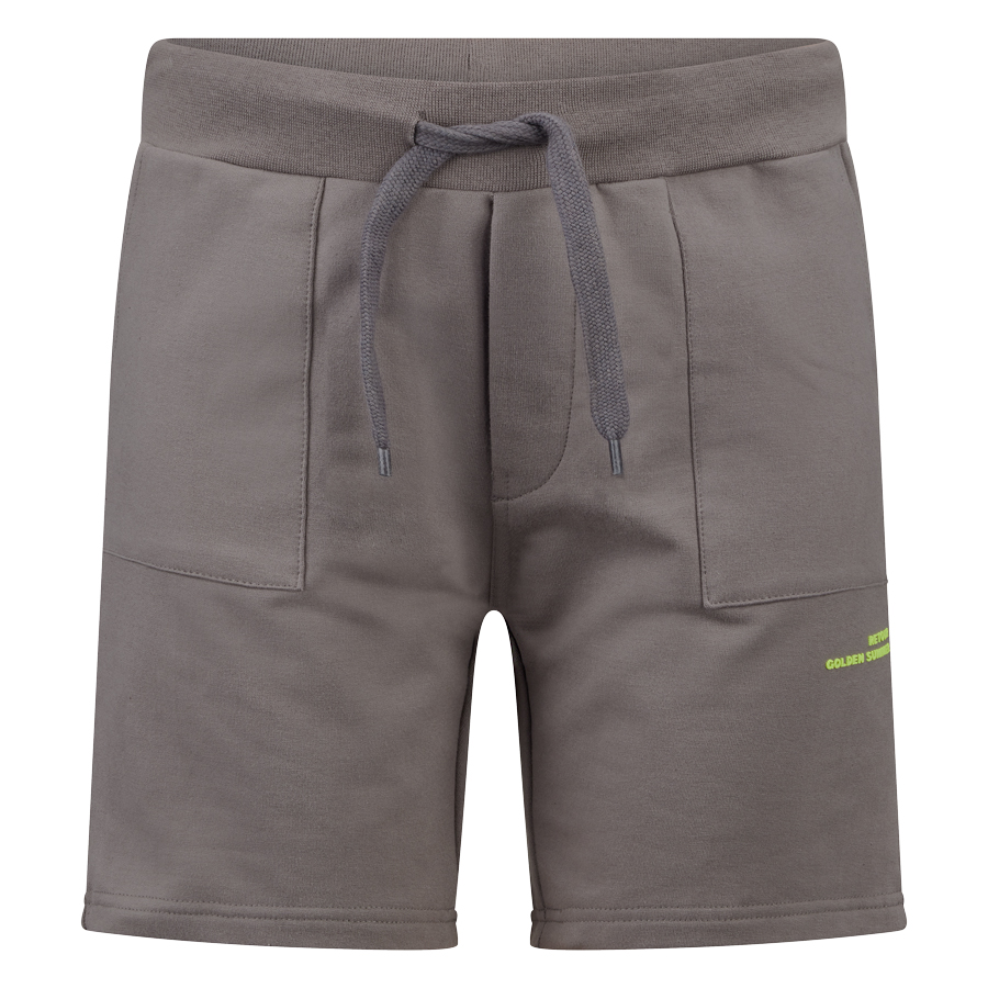 Ben - grey brown