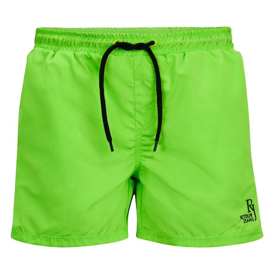 Bruce - neon green