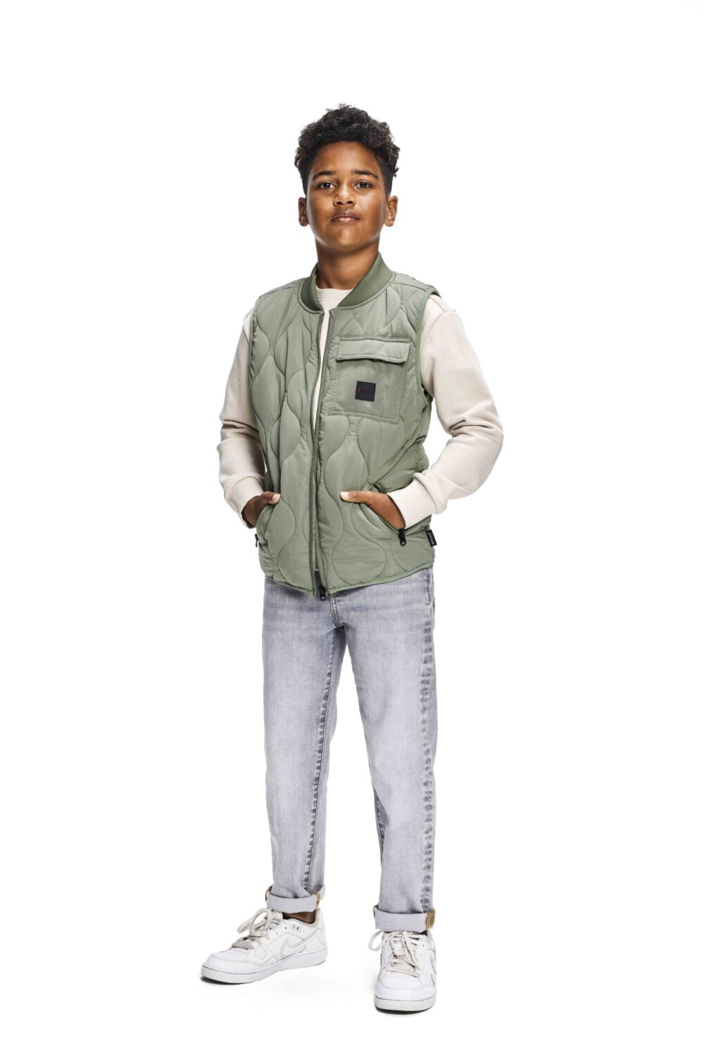 Boyd - army green