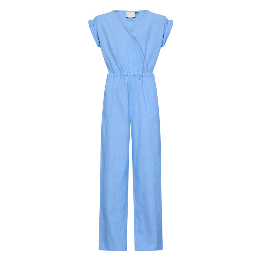 Nice - corn flower blue