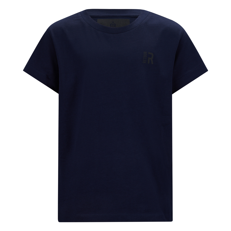 Seth - dark navy