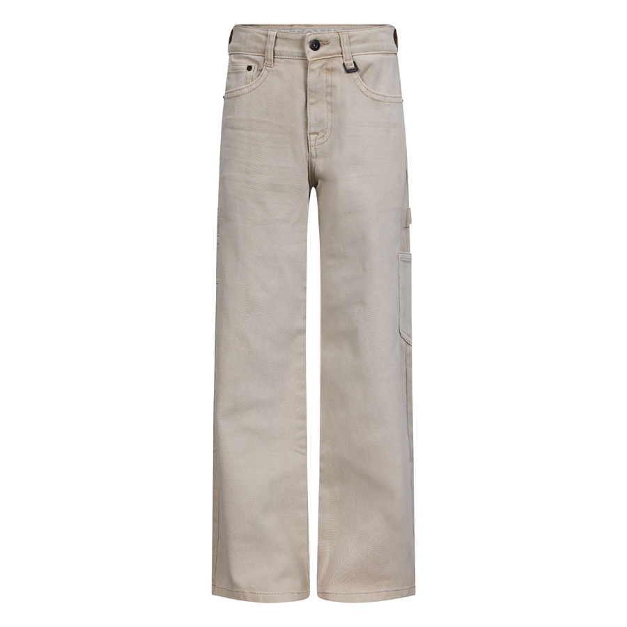 Rocko - sand denim