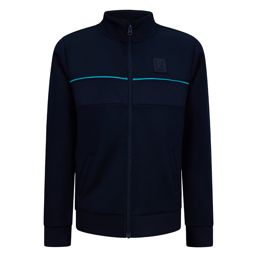 Goal - dark navy