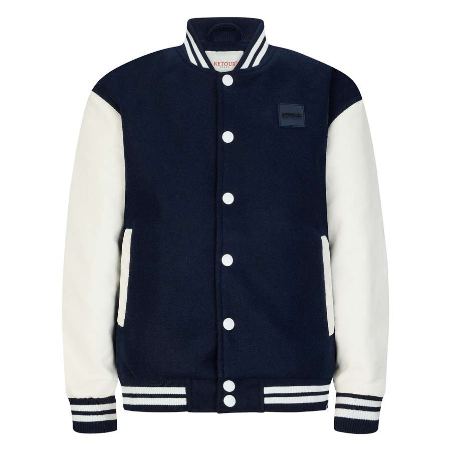 Pyke - dark navy