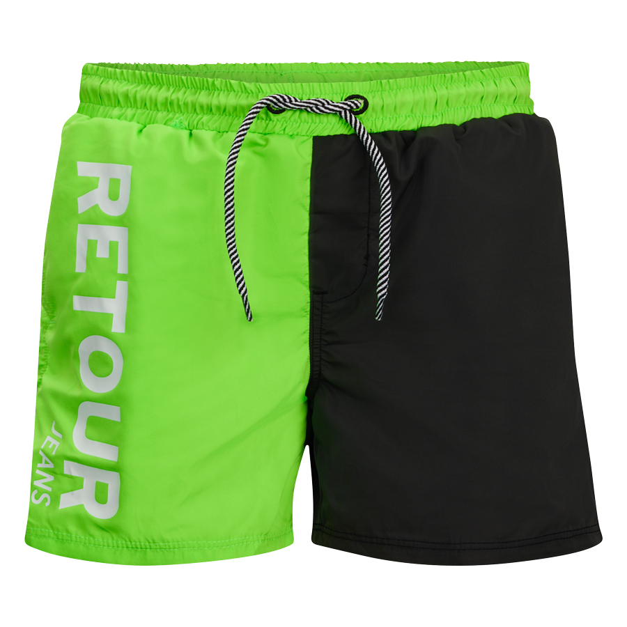Renzo - neon green