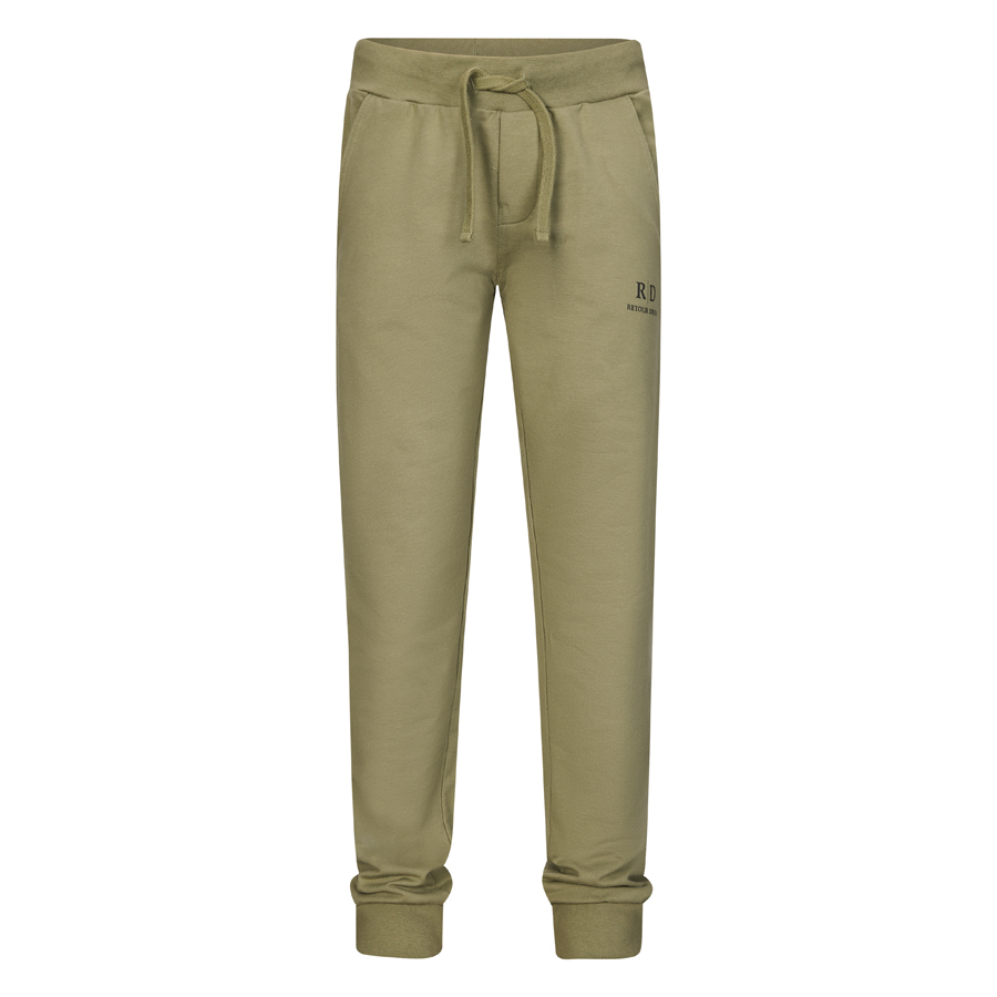 Irwan - army green