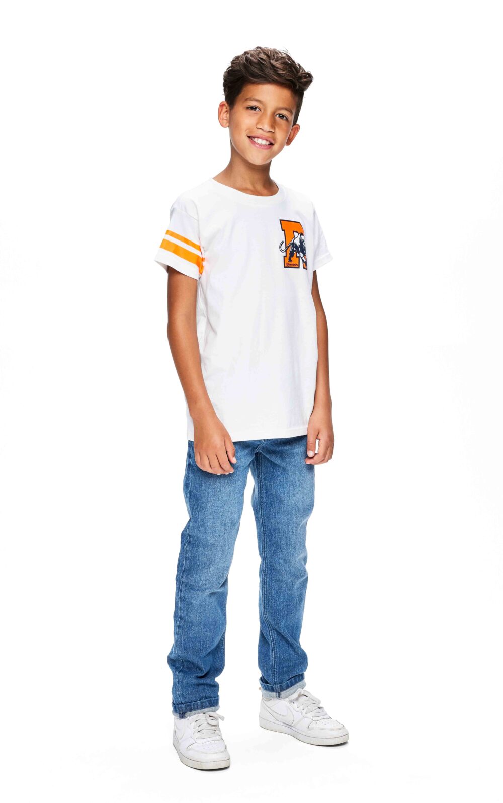 Pharrel - white
