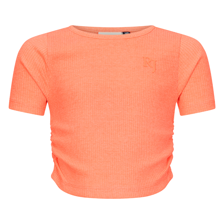 Rouen - bright coral