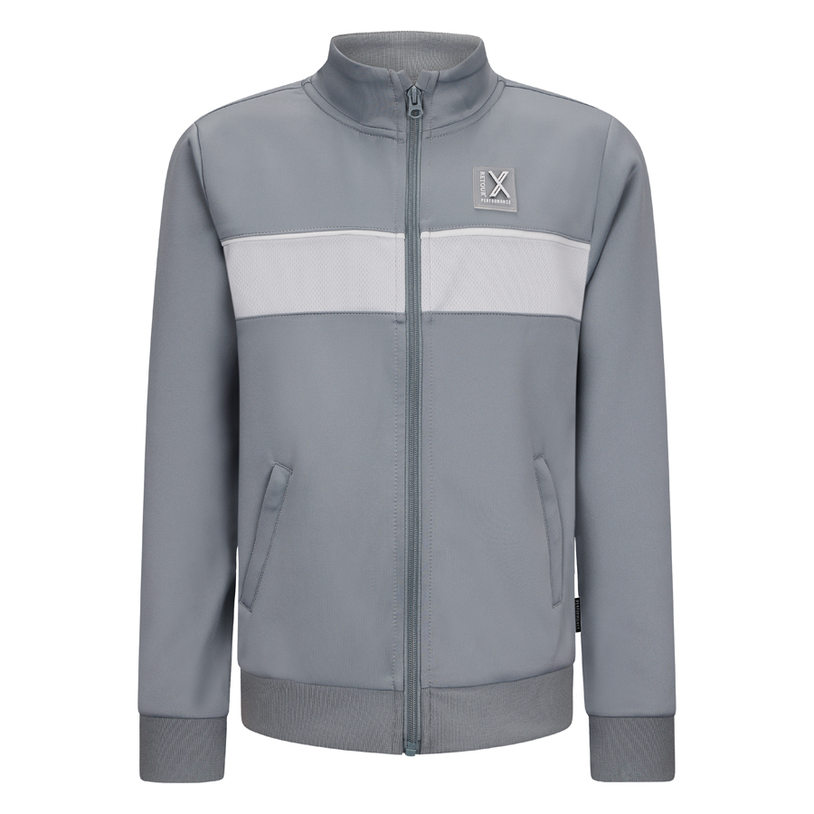 Goal - soft grey