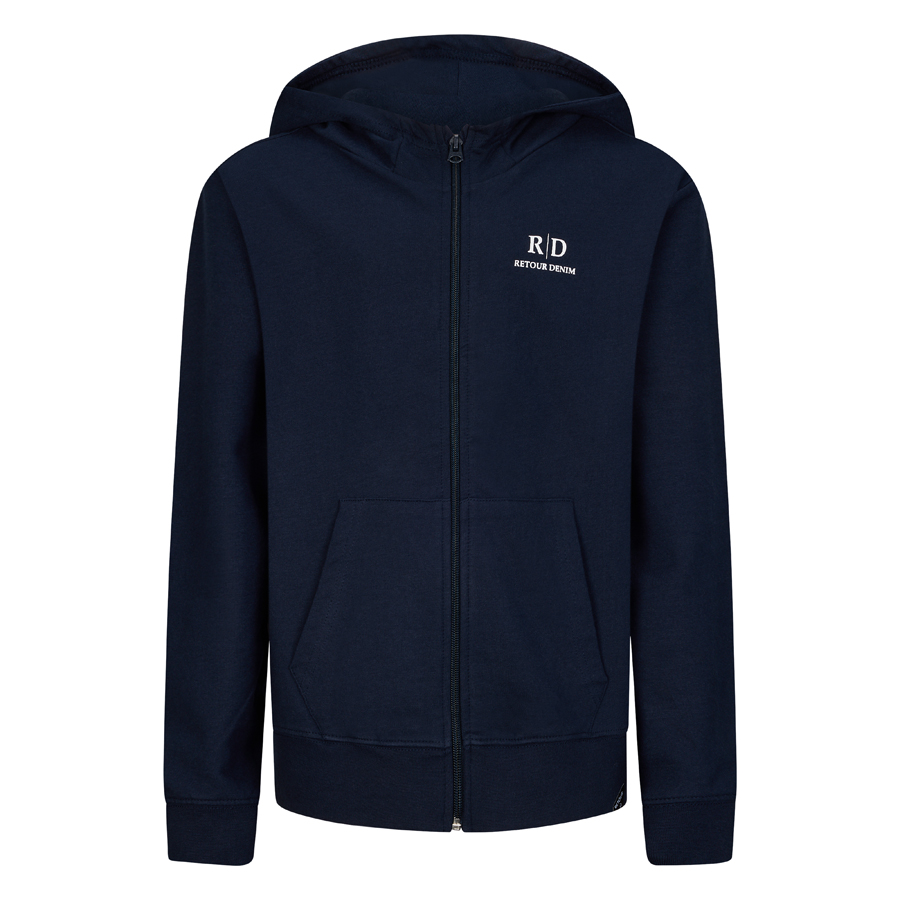 Charlie - dark navy