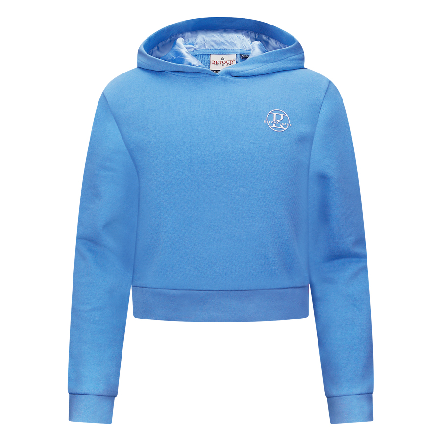 Vicky - lavender blue