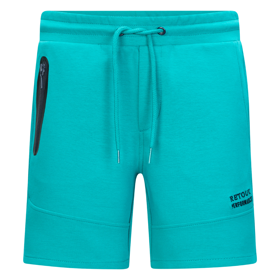 Dribble - sea green