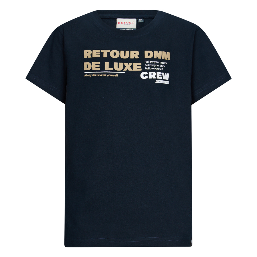 Zeb - dark navy