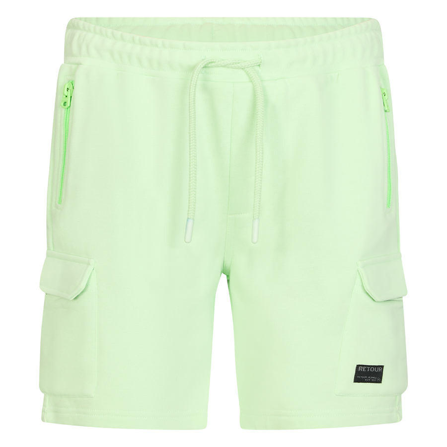 Dano - neon lime