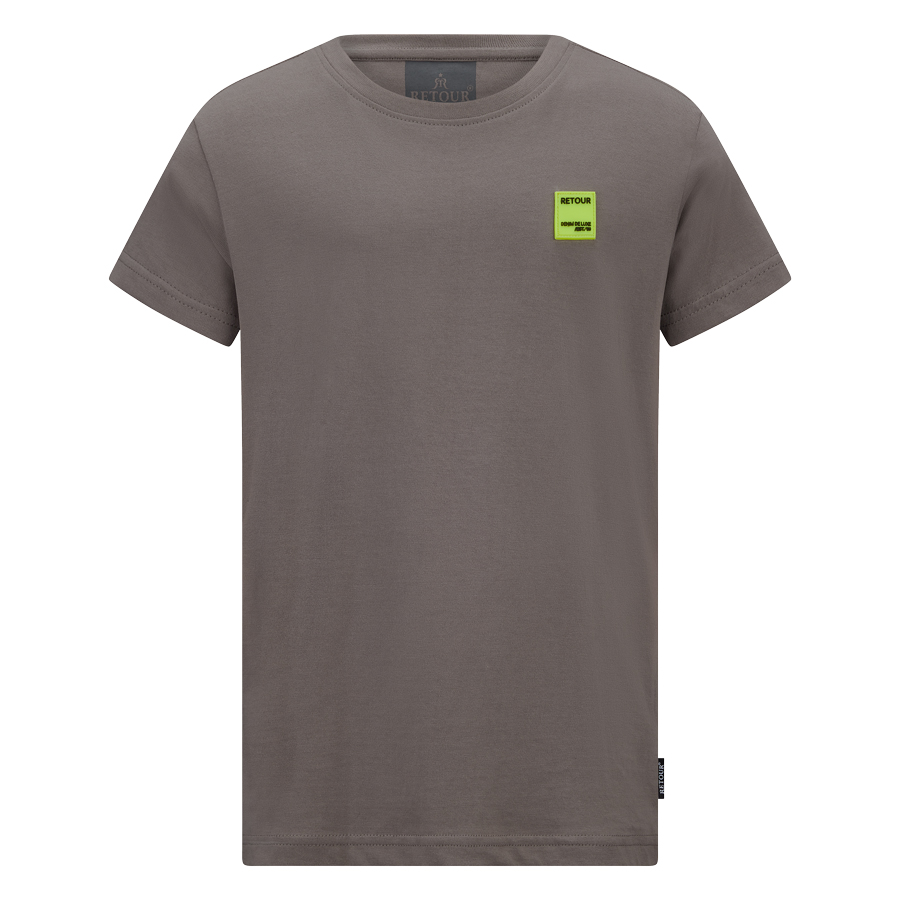 Jayson - grey brown
