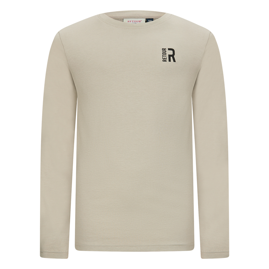 Vidar - silk grey