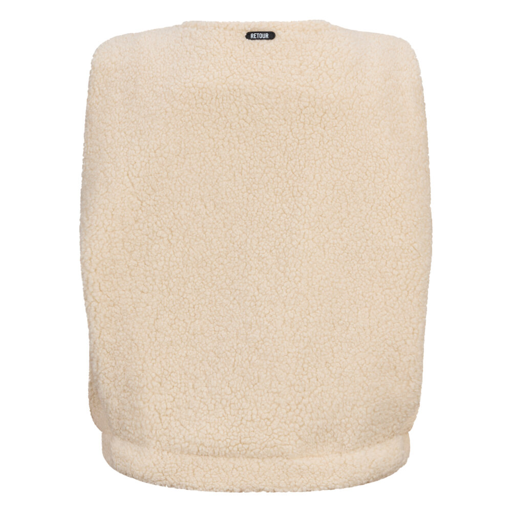 Zoumi - light beige
