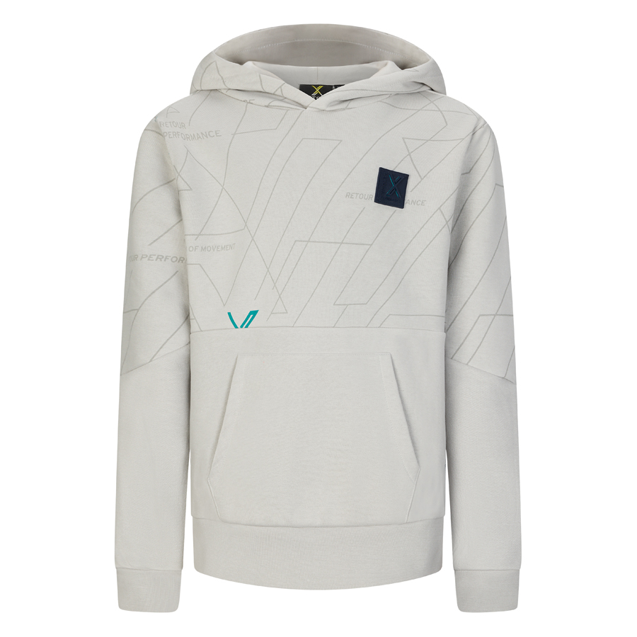 Freestyle - soft grey