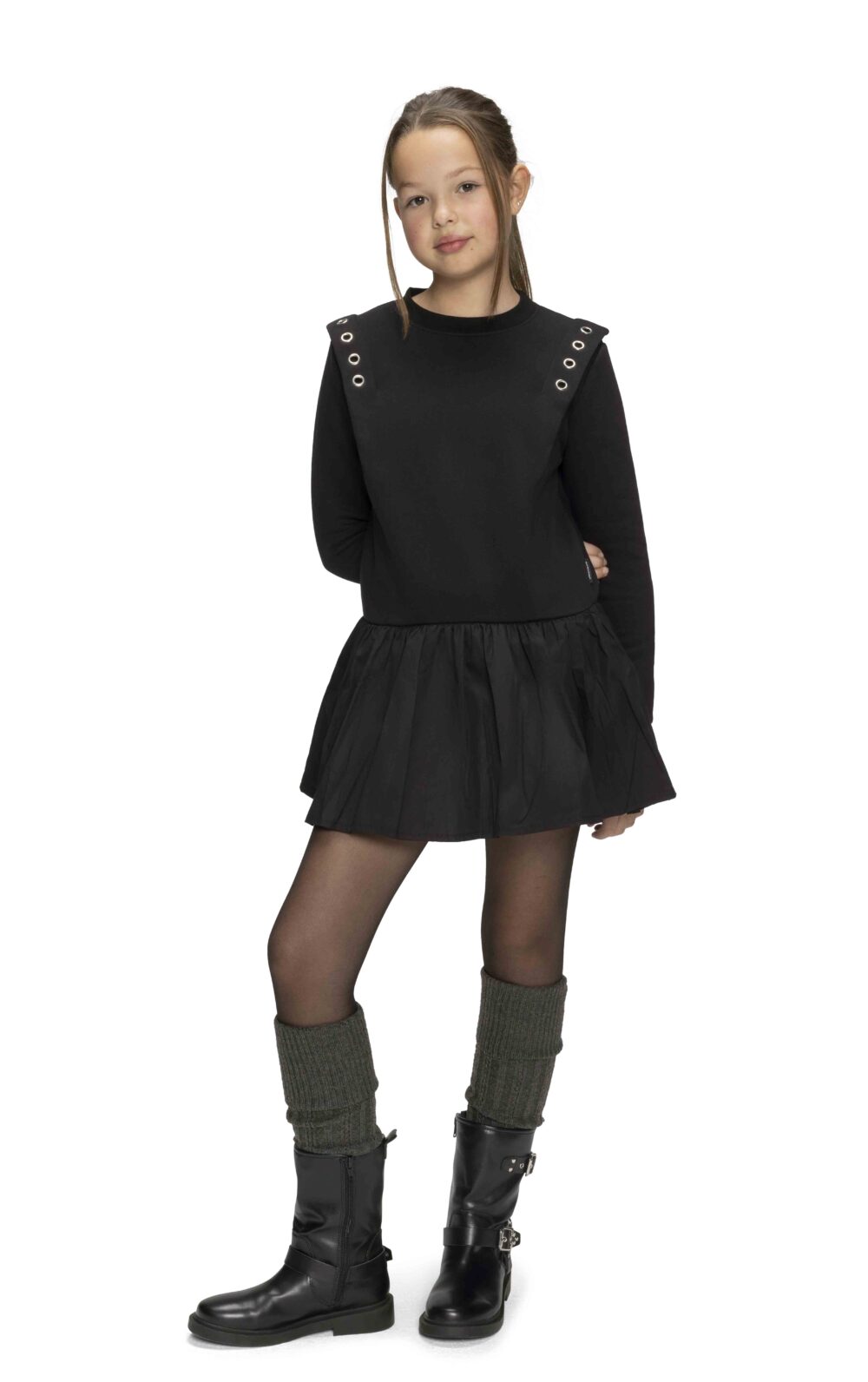 Emmy - black