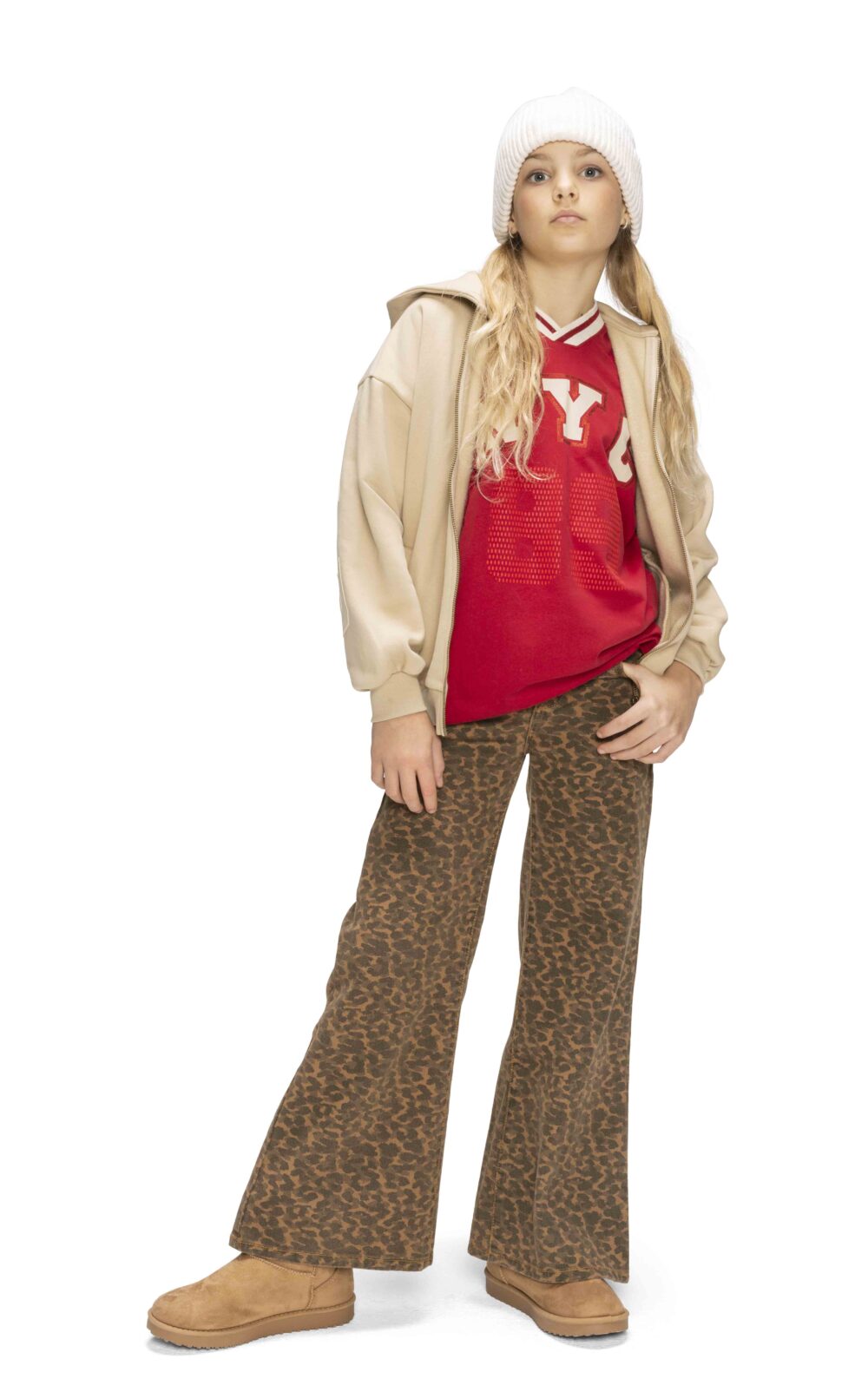 Tammy - sand